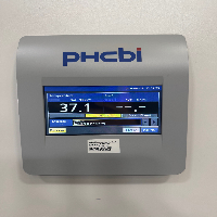 PHCBI Doublestack CO2 Incubator image 2